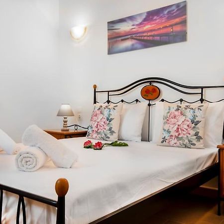 Sunset View Apt In South Crete Achlia المظهر الخارجي الصورة