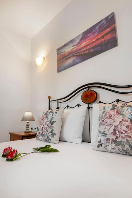 Sunset View Apt In South Crete Achlia المظهر الخارجي الصورة